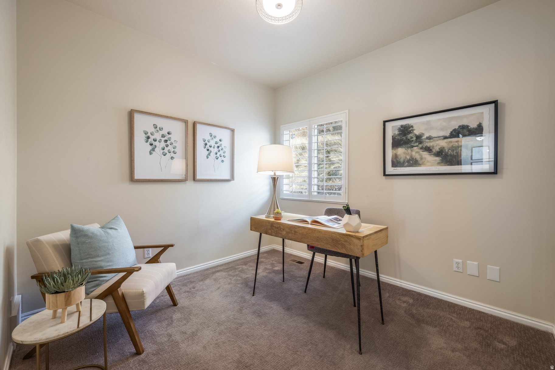 SILVER HAWK - Residential