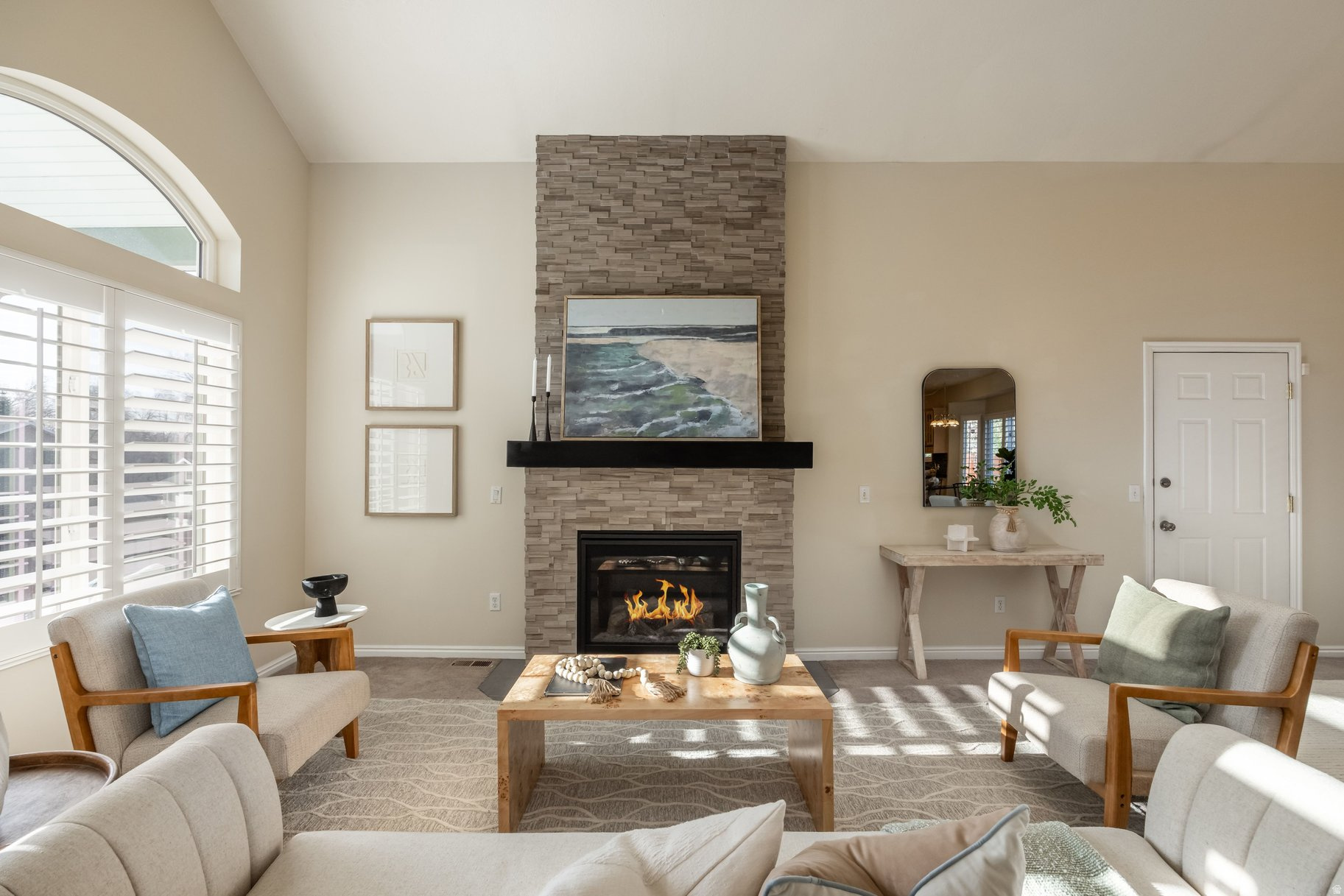 SILVER HAWK - Residential