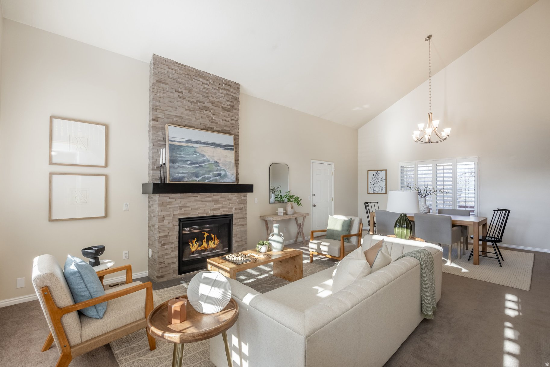 SILVER HAWK - Residential