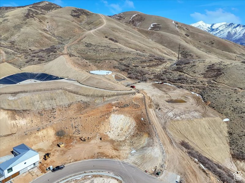 TRAVERSE MOUNTAIN VIALETTO - Land