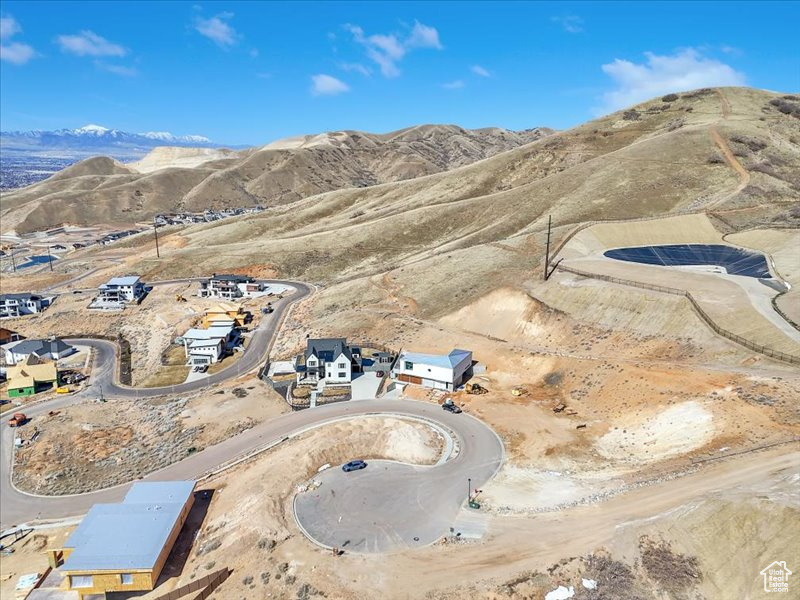 TRAVERSE MOUNTAIN VIALETTO - Land