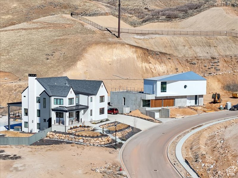 TRAVERSE MOUNTAIN VIALETTO - Land