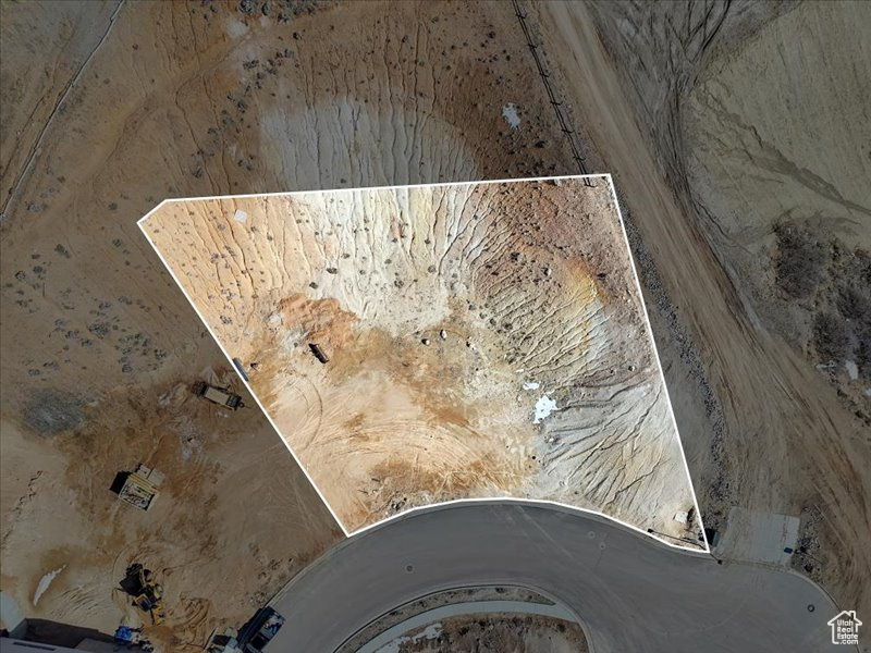 TRAVERSE MOUNTAIN VIALETTO - Land