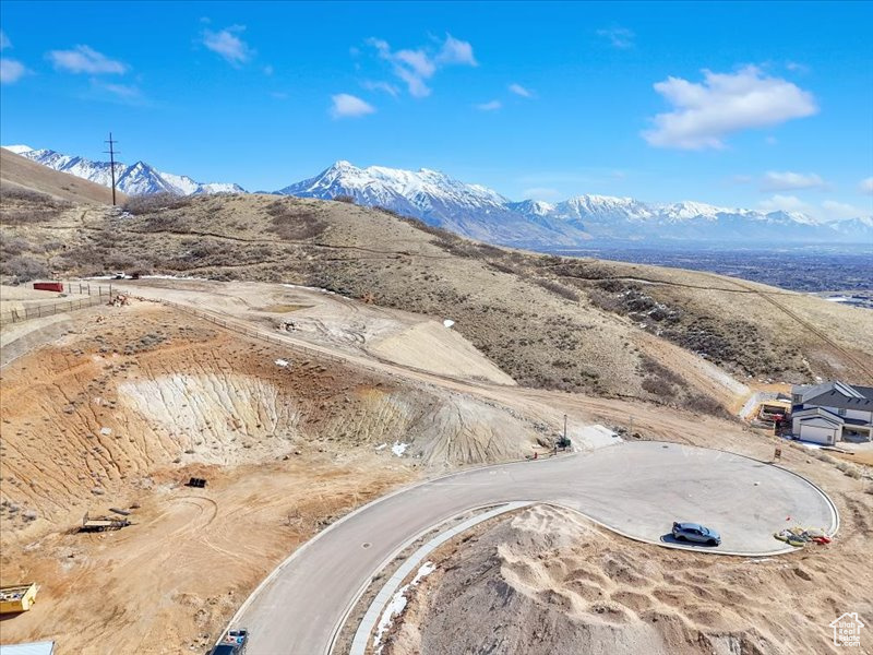 TRAVERSE MOUNTAIN VIALETTO - Land