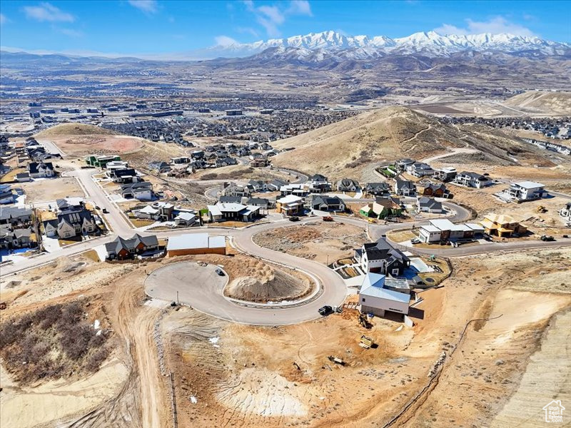 TRAVERSE MOUNTAIN VIALETTO - Land