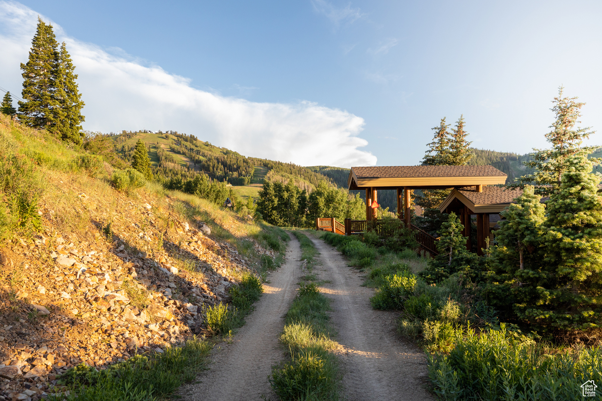 7900 E Royal St #3, Park City, Utah image 31