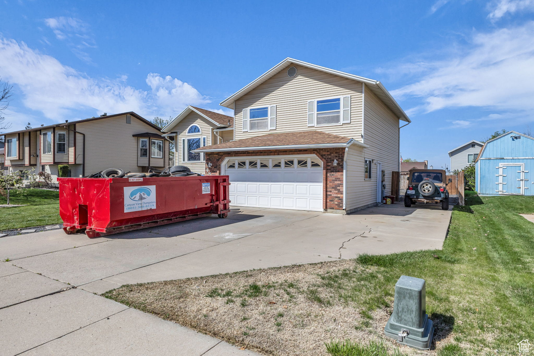 4863 S 3375, Roy, Utah image 33