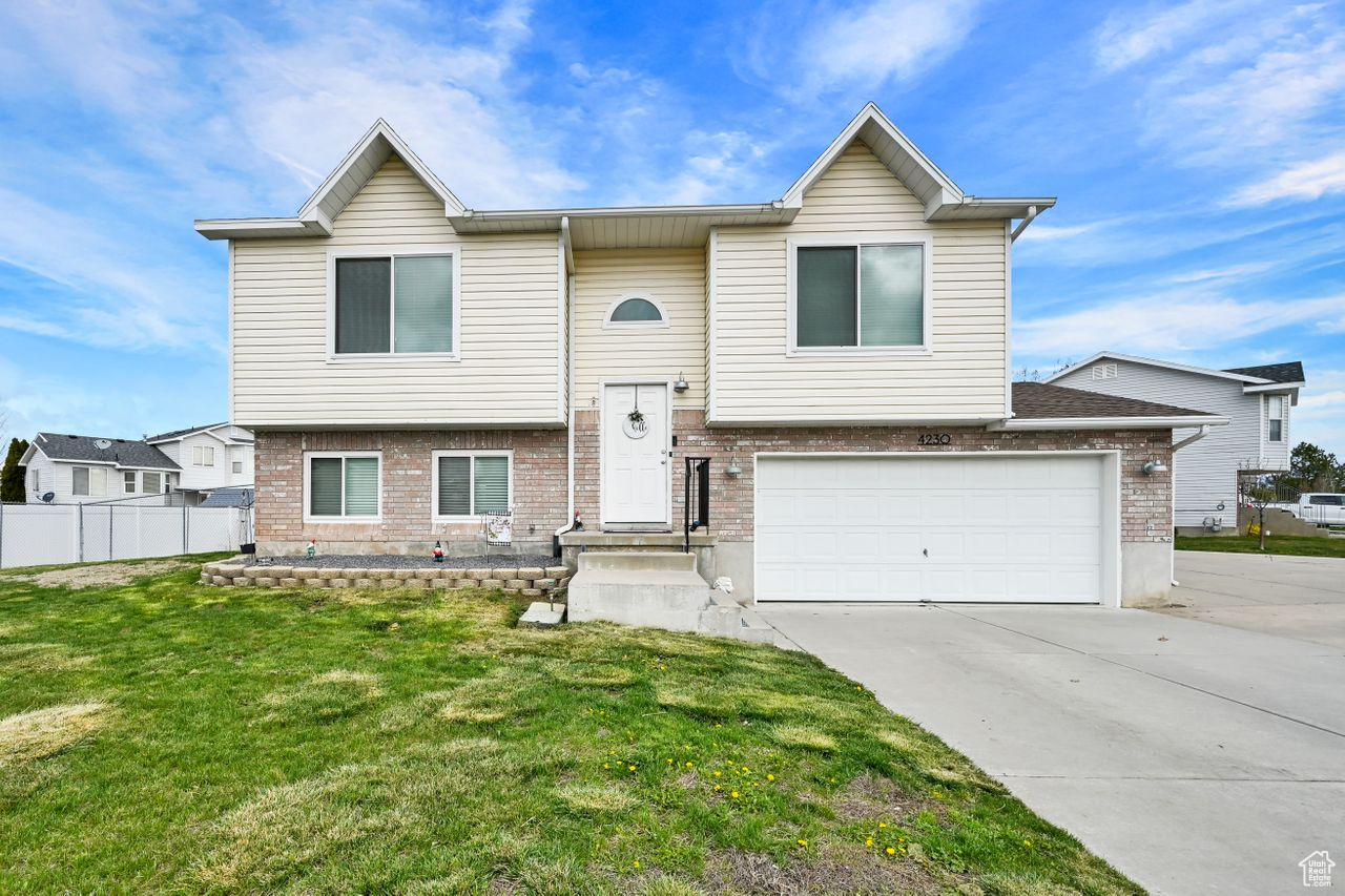 4230 W 5475, Roy, Utah image 2