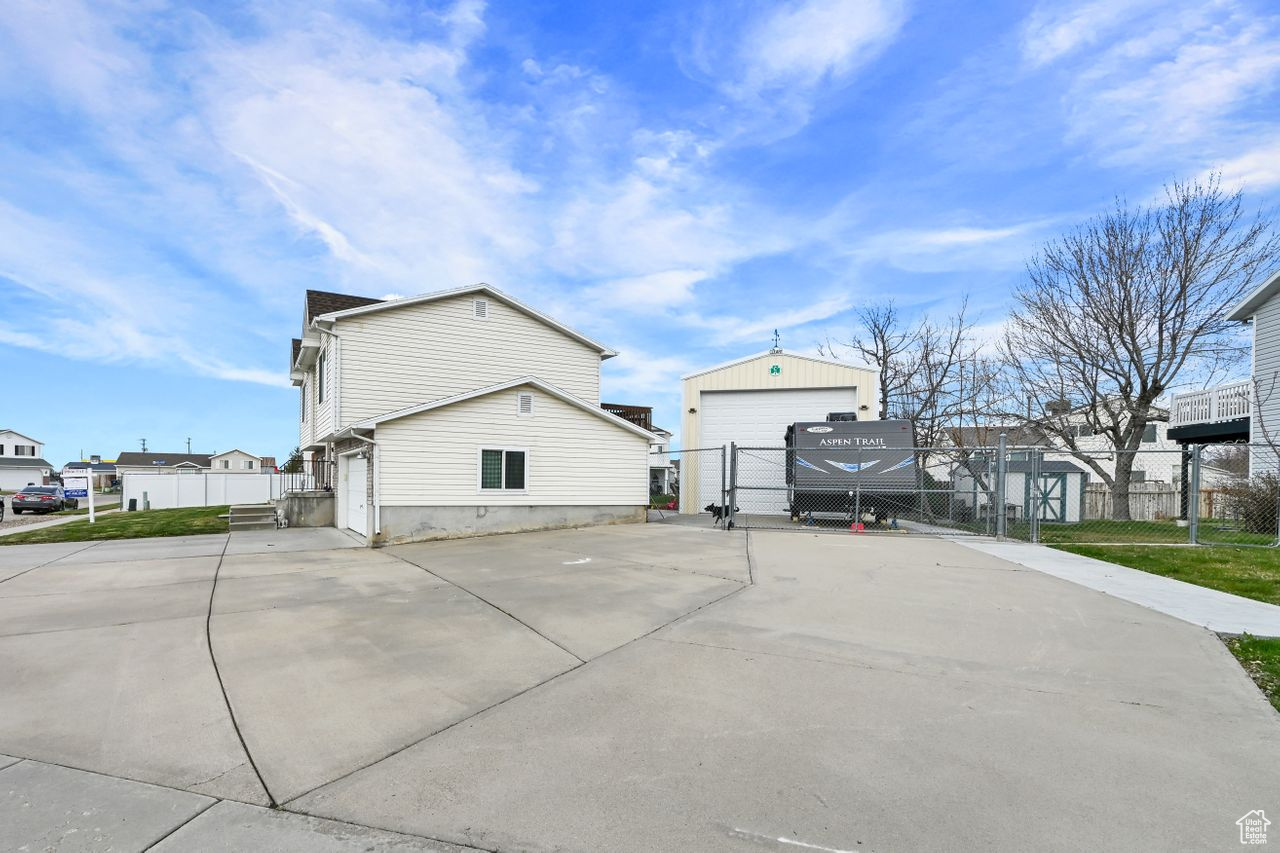 4230 W 5475, Roy, Utah image 4