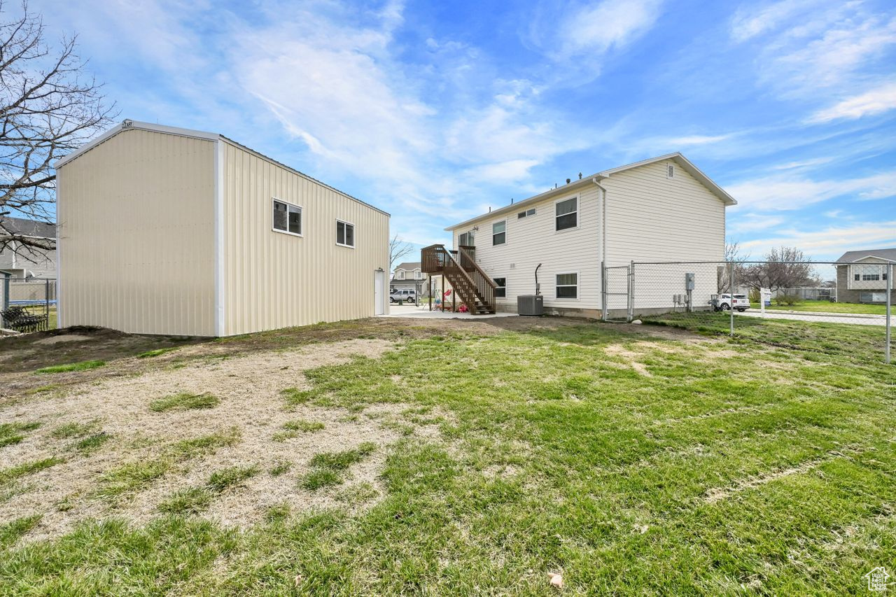 4230 W 5475, Roy, Utah image 25