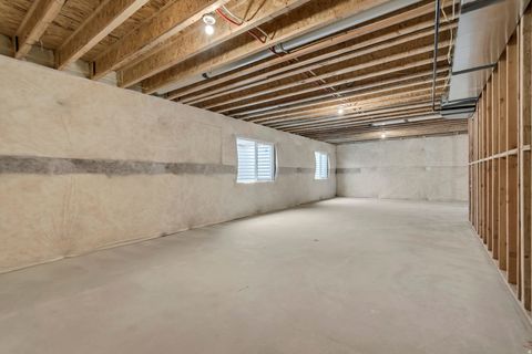 Tiny photo for 10816 S HAVEN LANDING DR, South Jordan, UT 84095 (MLS # 2138151)