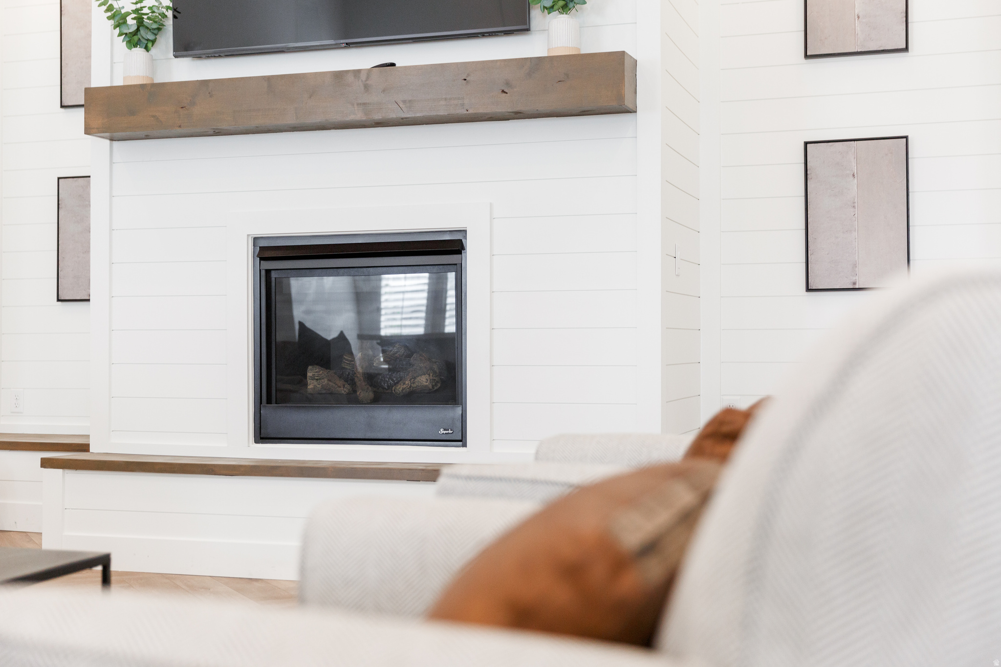 HAVEN COTTAGES - Residential