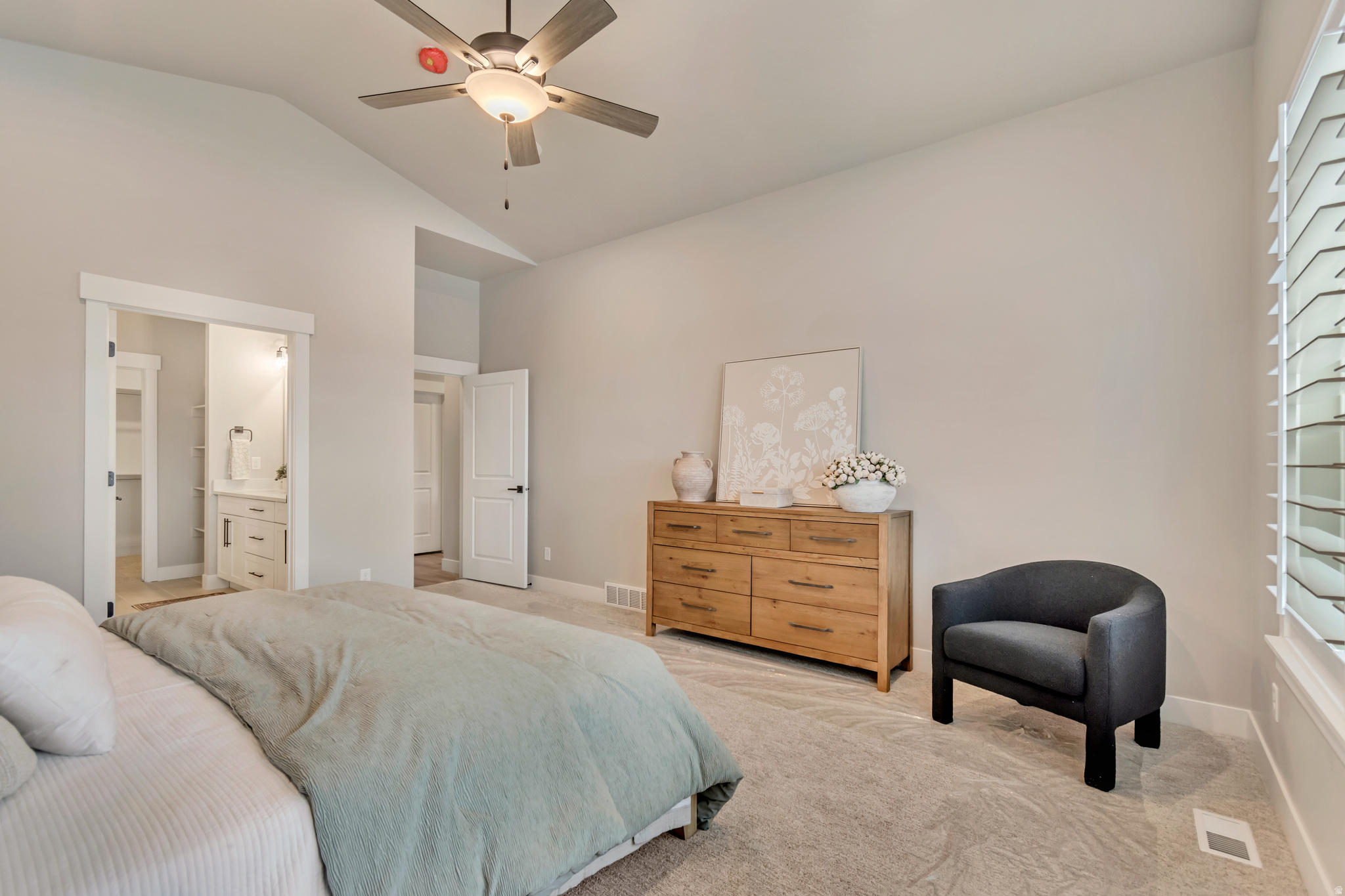 HAVEN COTTAGES - Residential