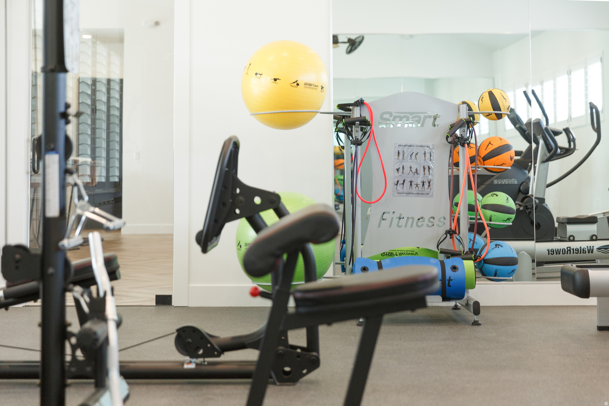 HAVEN COTTAGES - Residential