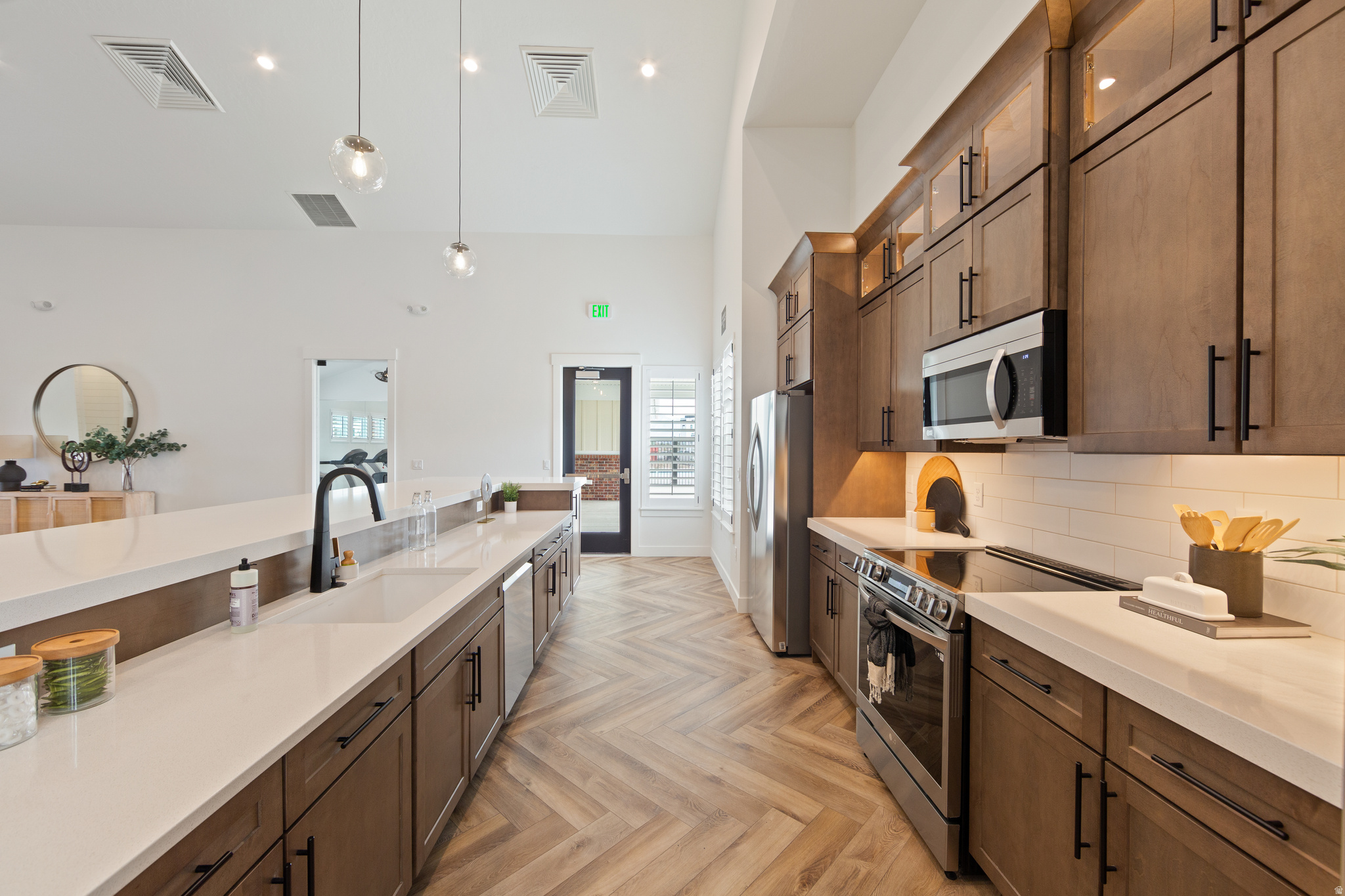 HAVEN COTTAGES - Residential