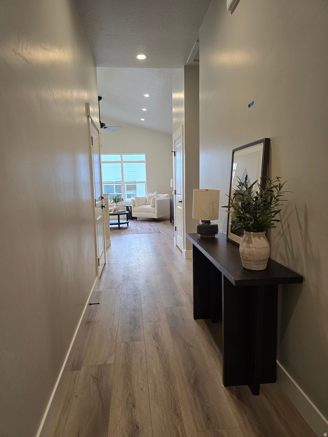 HAVEN COTTAGES - Residential