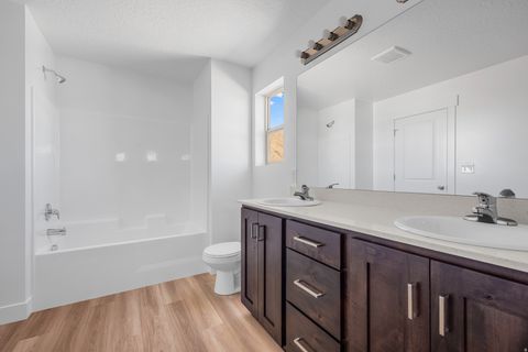 Tiny photo for 1772 S WINDSONG DR #355, Santaquin, UT 84655 (MLS # 2127705)