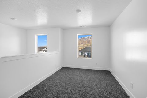 Tiny photo for 1772 S WINDSONG DR #355, Santaquin, UT 84655 (MLS # 2127705)