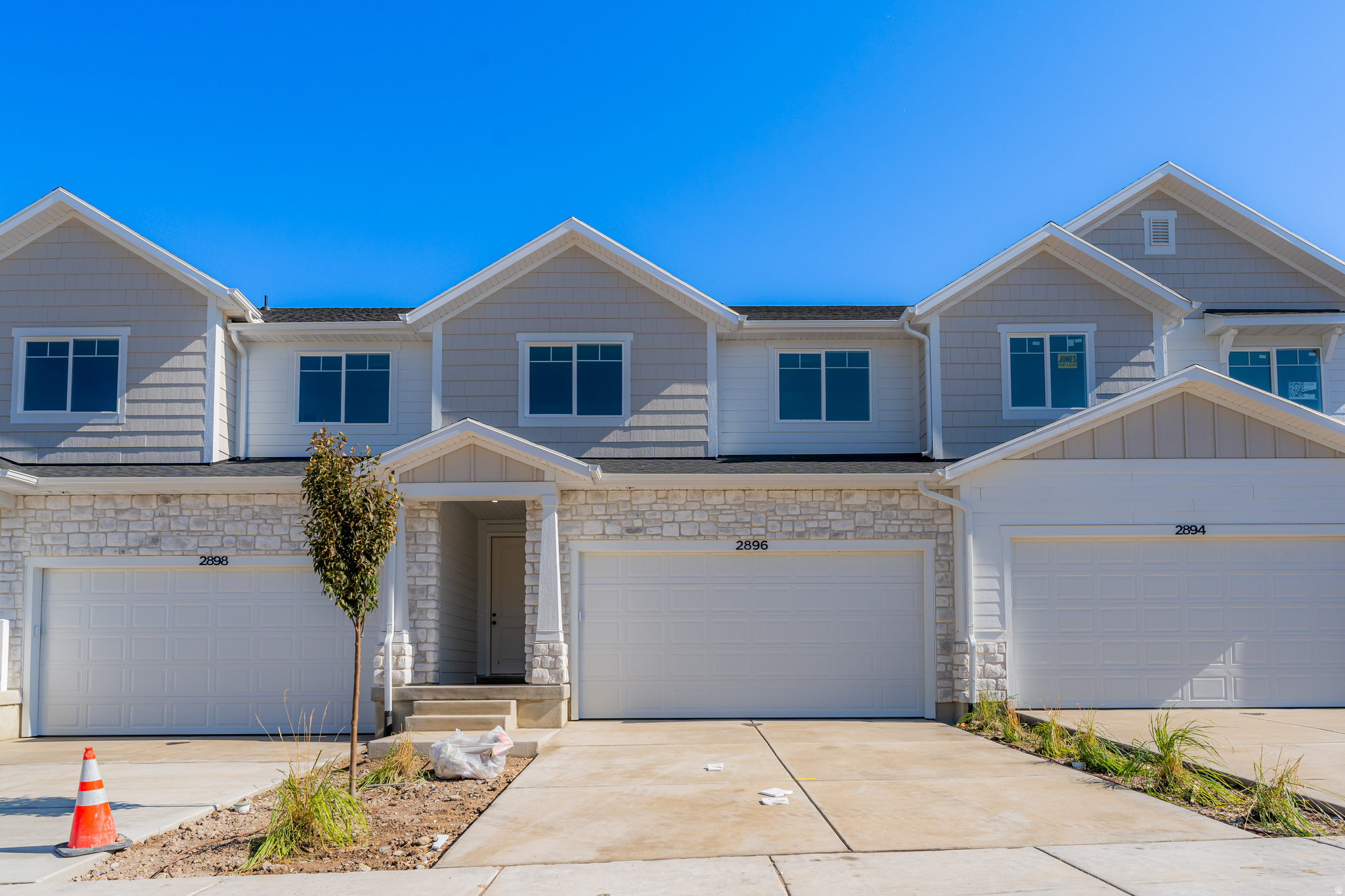 WILDFLOWER - Residential