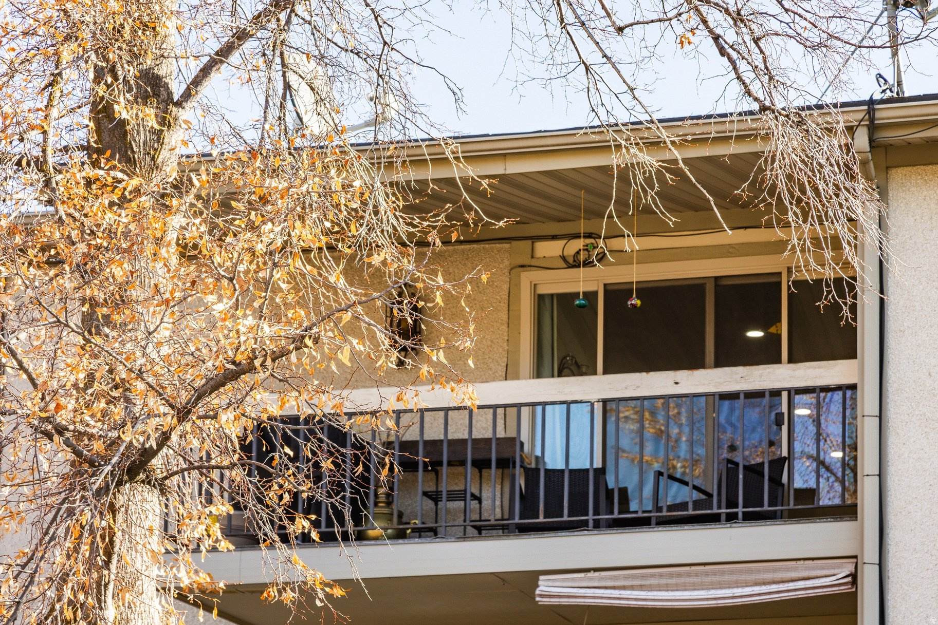 WOODBRIDGE CONDO - Residential