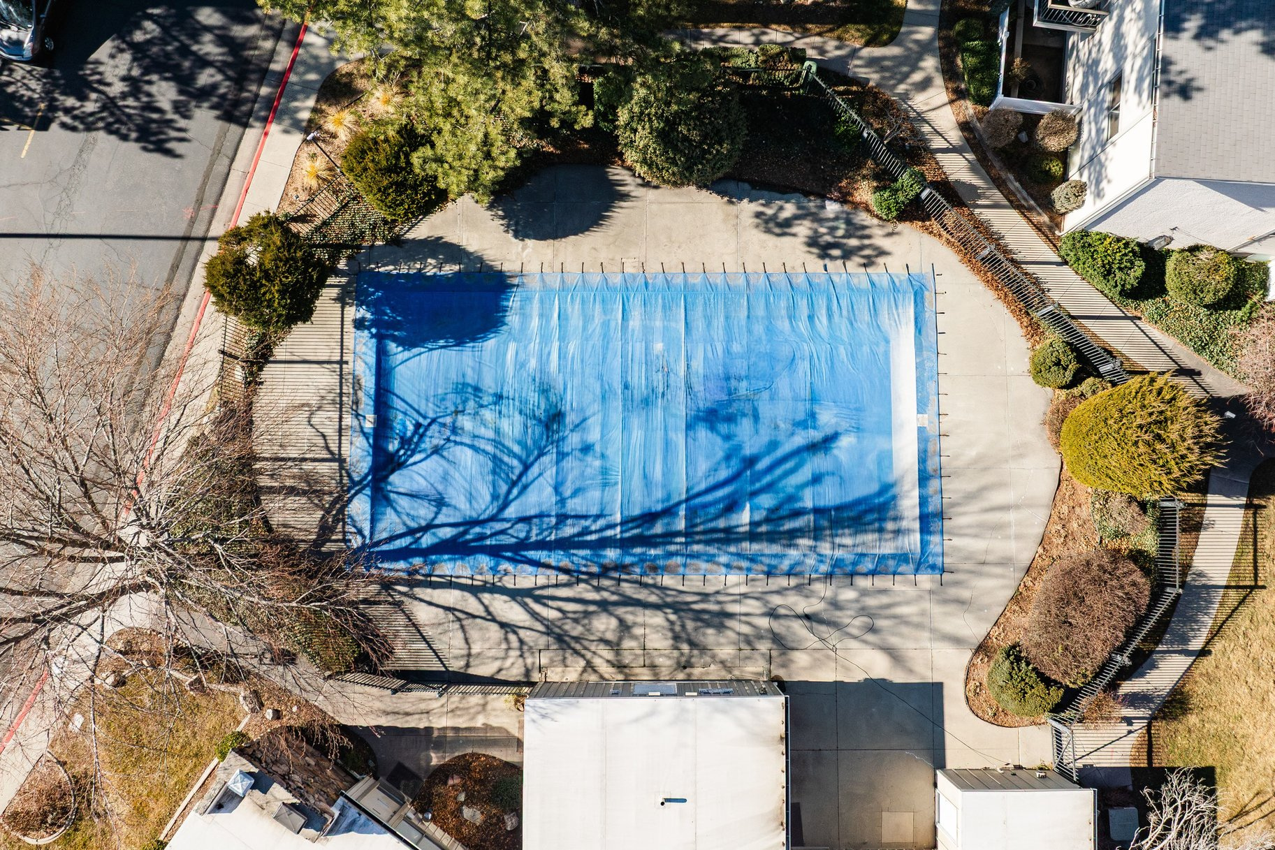 WOODBRIDGE CONDO - Residential