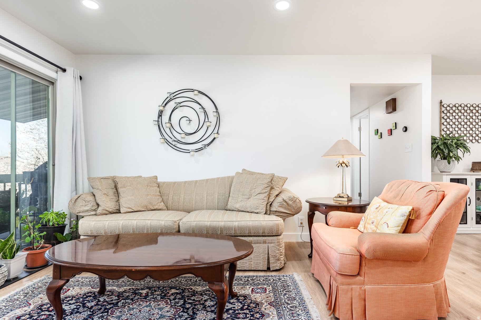 WOODBRIDGE CONDO - Residential