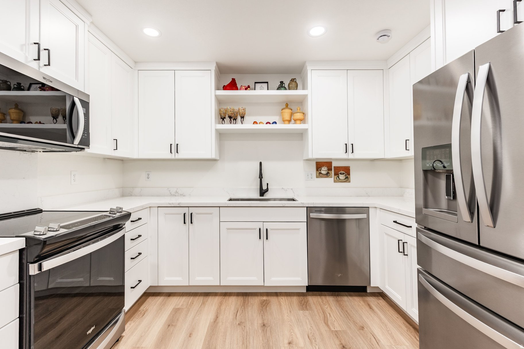 WOODBRIDGE CONDO - Residential