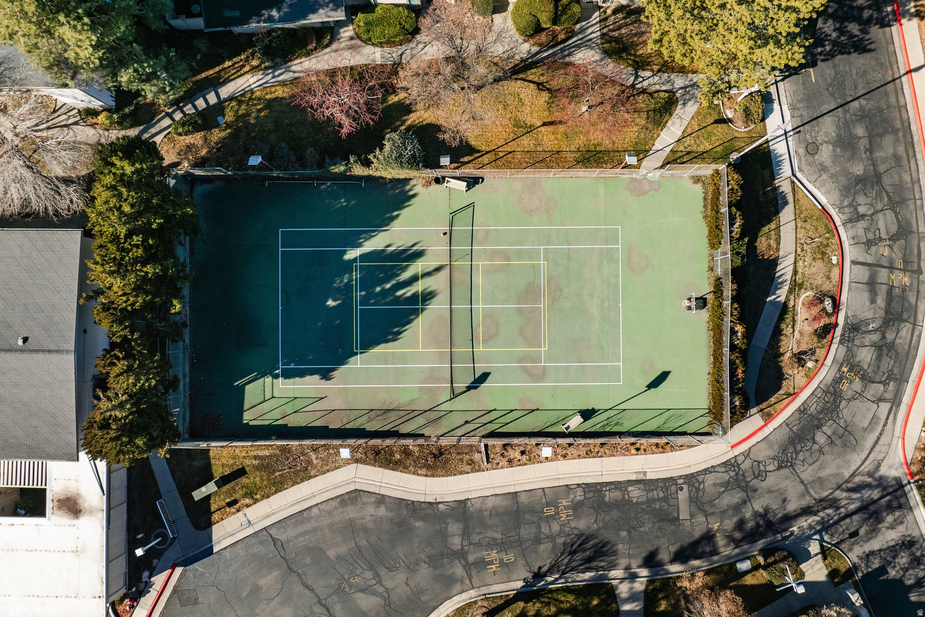 WOODBRIDGE CONDO - Residential