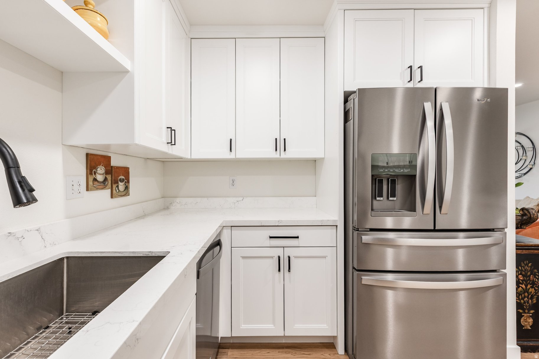 WOODBRIDGE CONDO - Residential