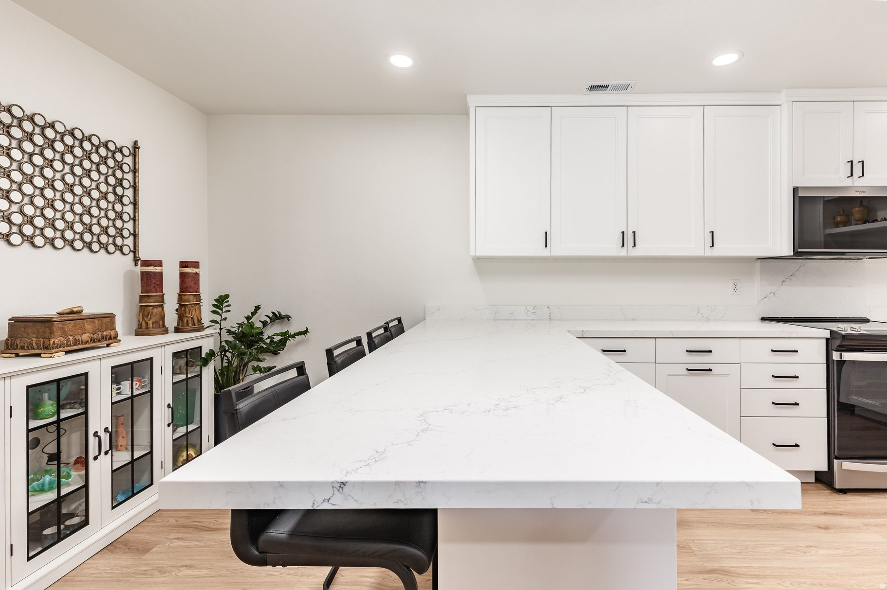 WOODBRIDGE CONDO - Residential