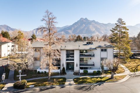 4851 WOODBRIDGE DR 41 Salt Lake City UT 84117