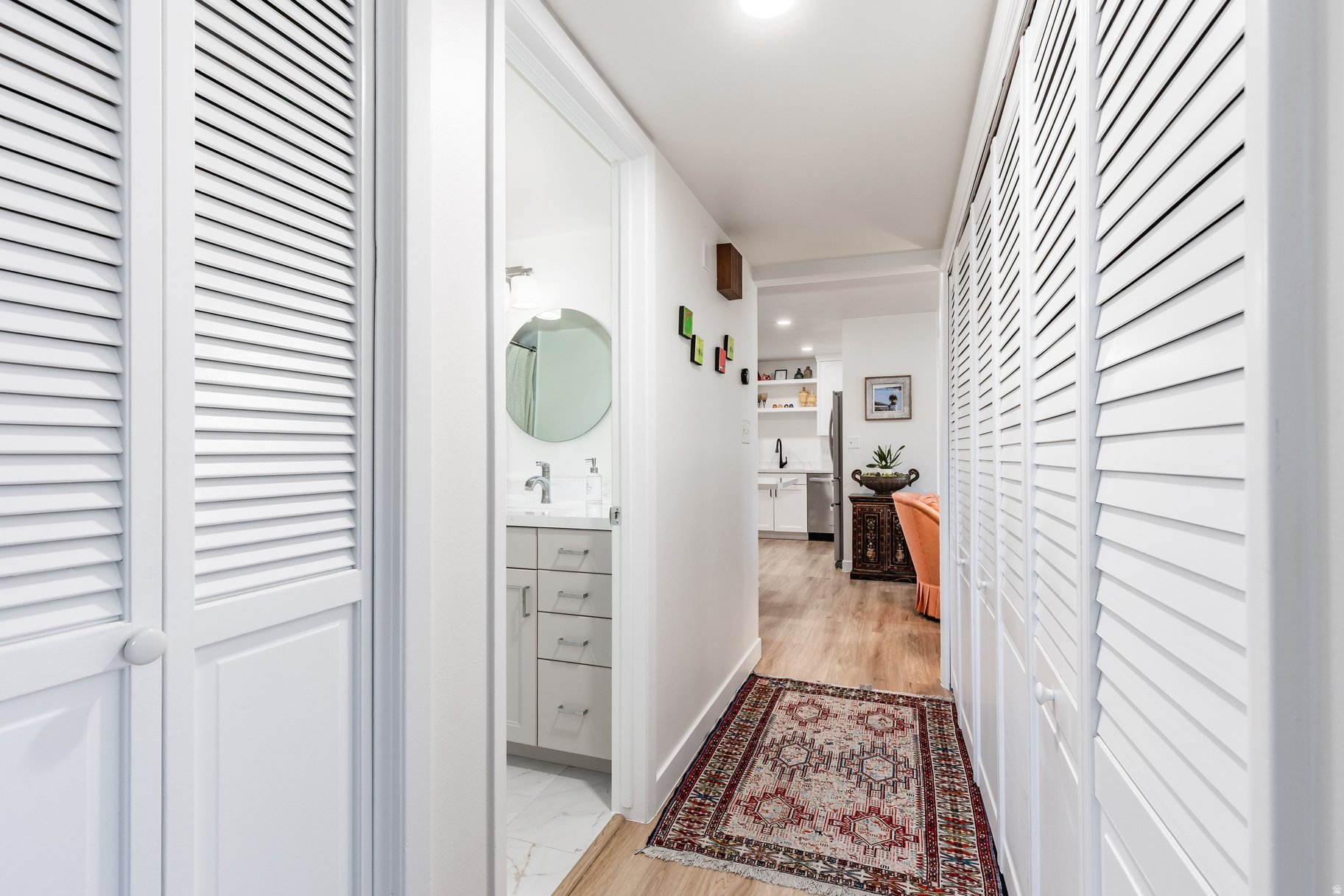 WOODBRIDGE CONDO - Residential