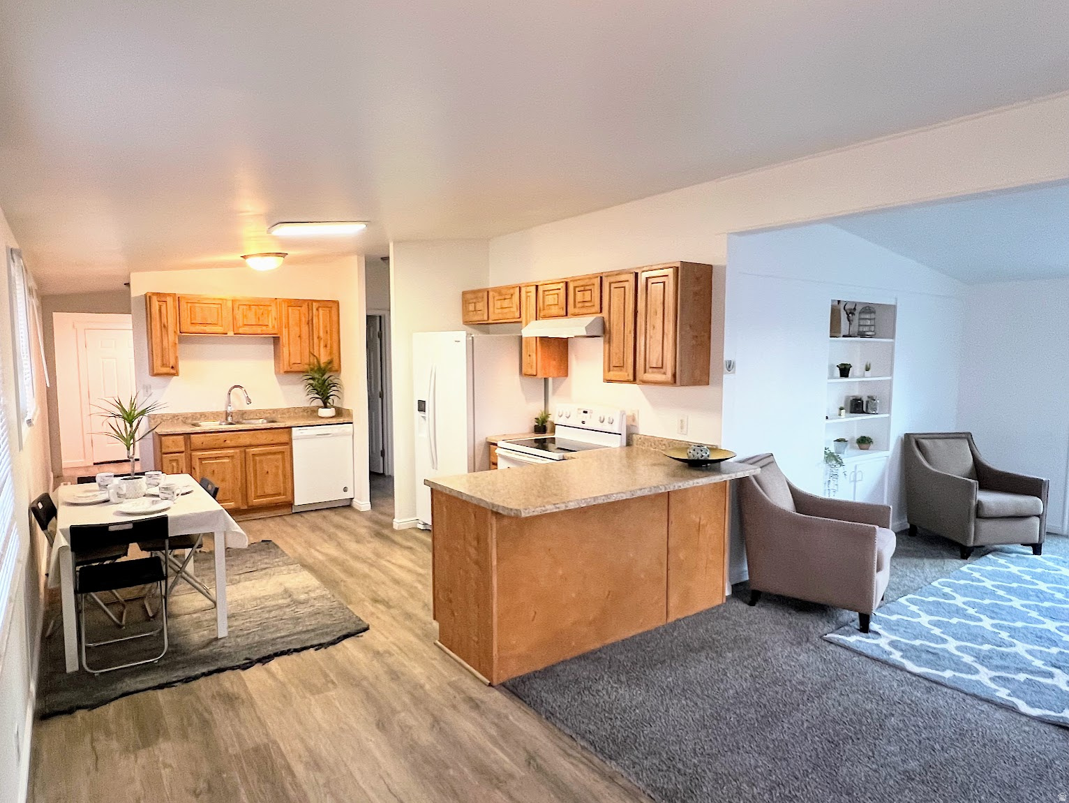 PEPPER HEIGHTS - Residential