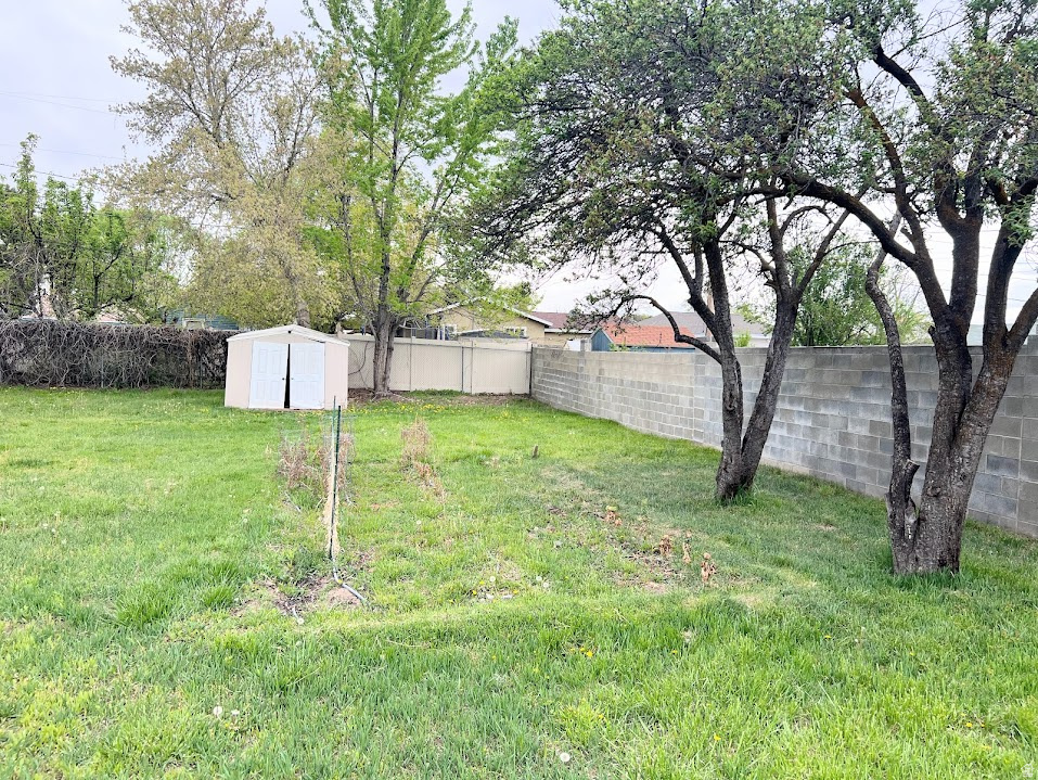 PEPPER HEIGHTS - Residential