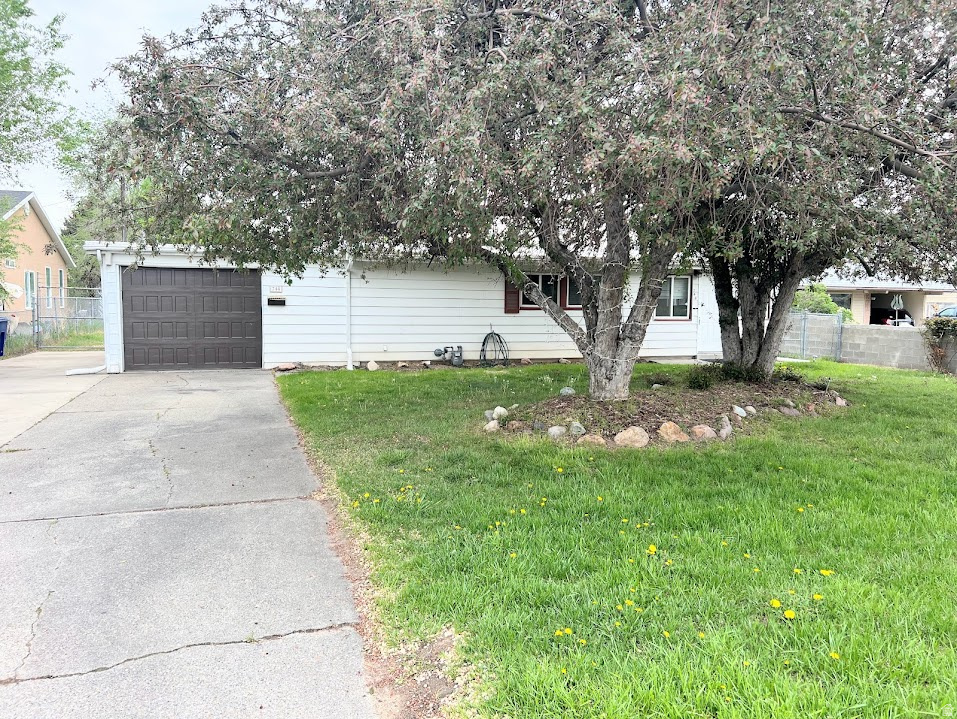 PEPPER HEIGHTS - Residential