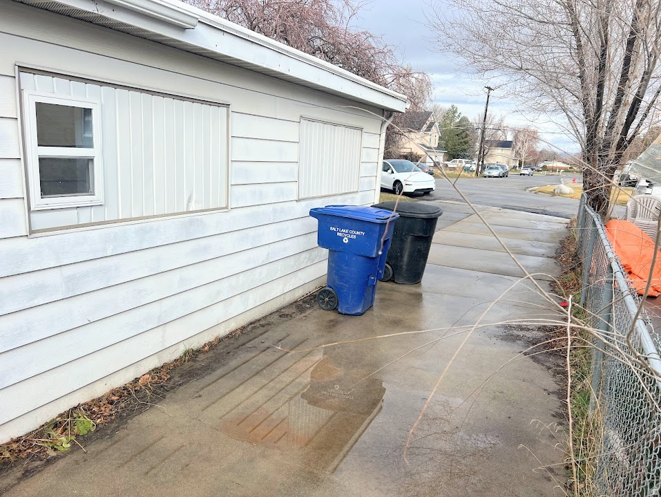 PEPPER HEIGHTS - Residential