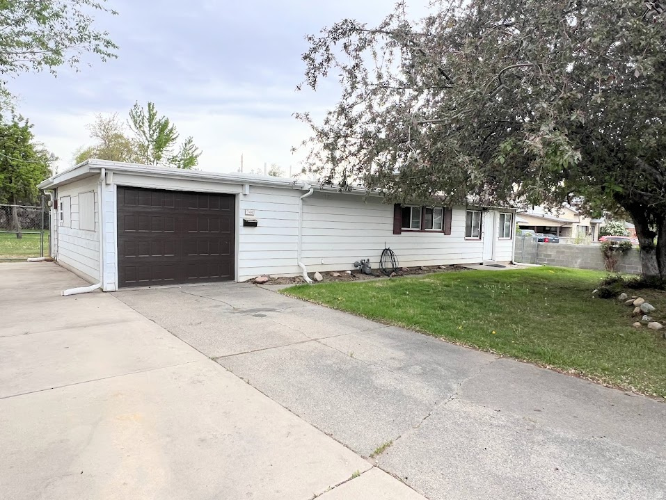 PEPPER HEIGHTS - Residential