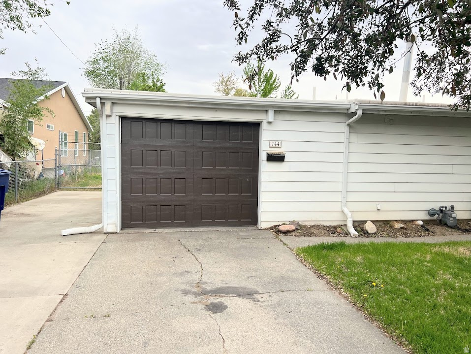 PEPPER HEIGHTS - Residential