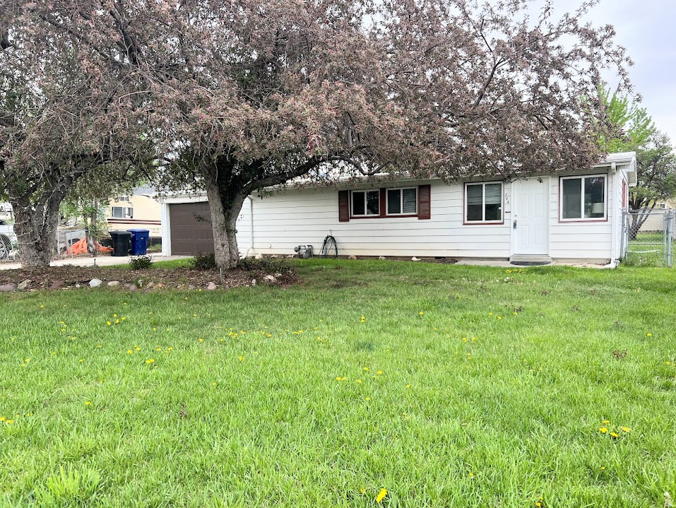 PEPPER HEIGHTS - Residential