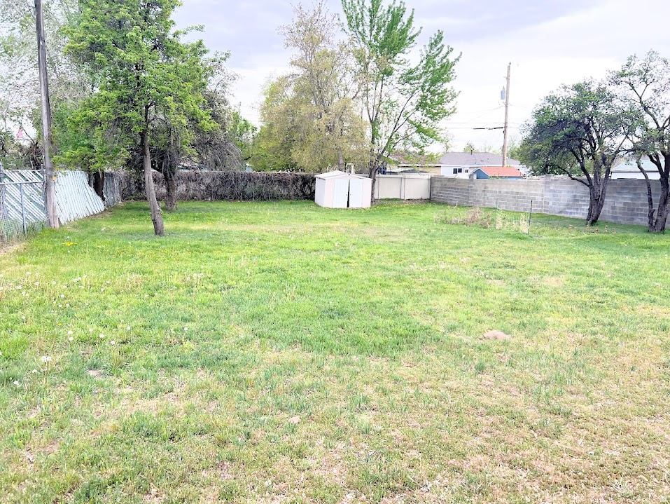 PEPPER HEIGHTS - Residential