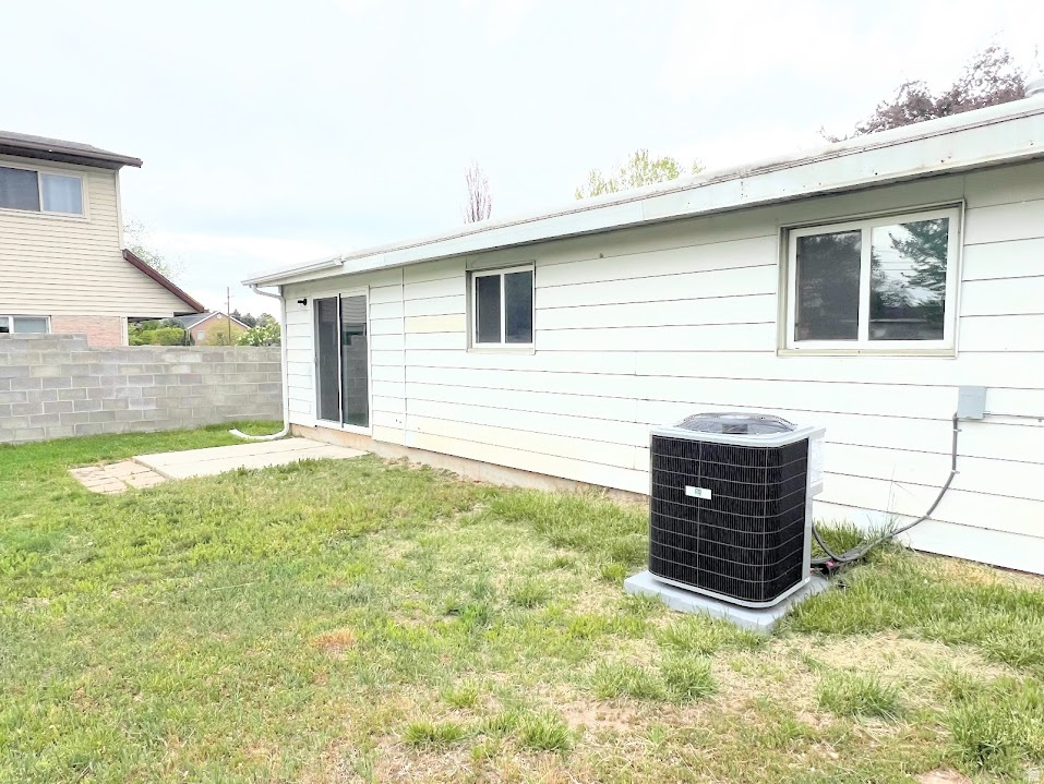 PEPPER HEIGHTS - Residential