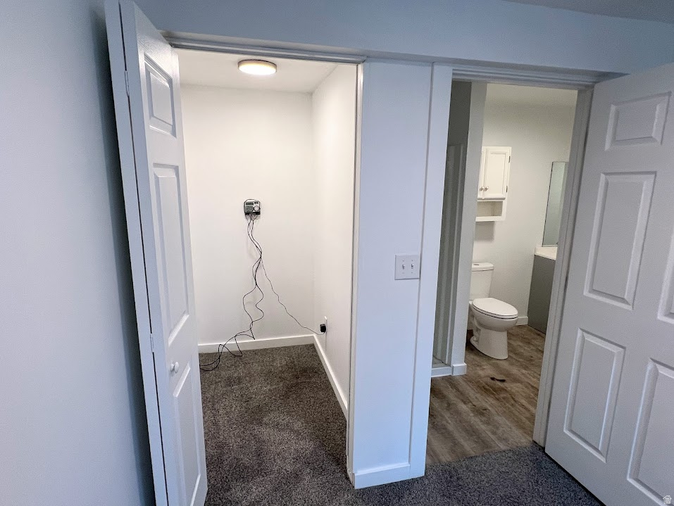 PEPPER HEIGHTS - Residential