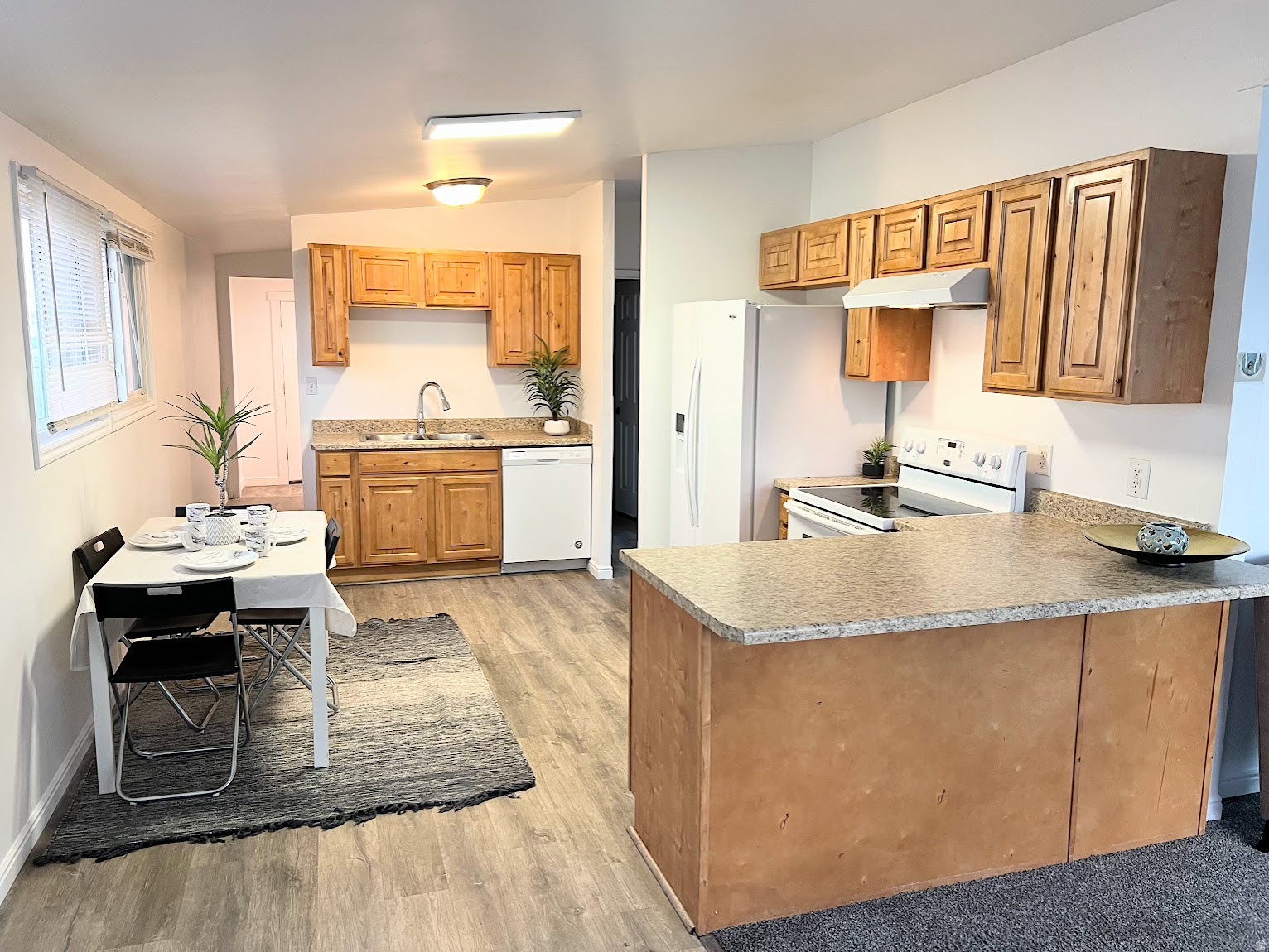 PEPPER HEIGHTS - Residential