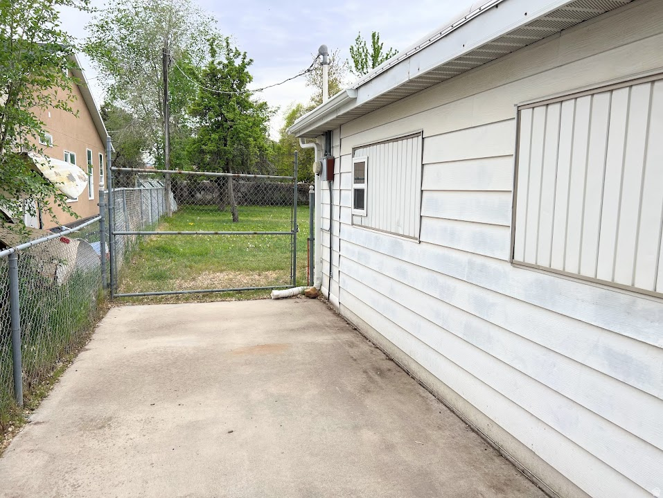 PEPPER HEIGHTS - Residential