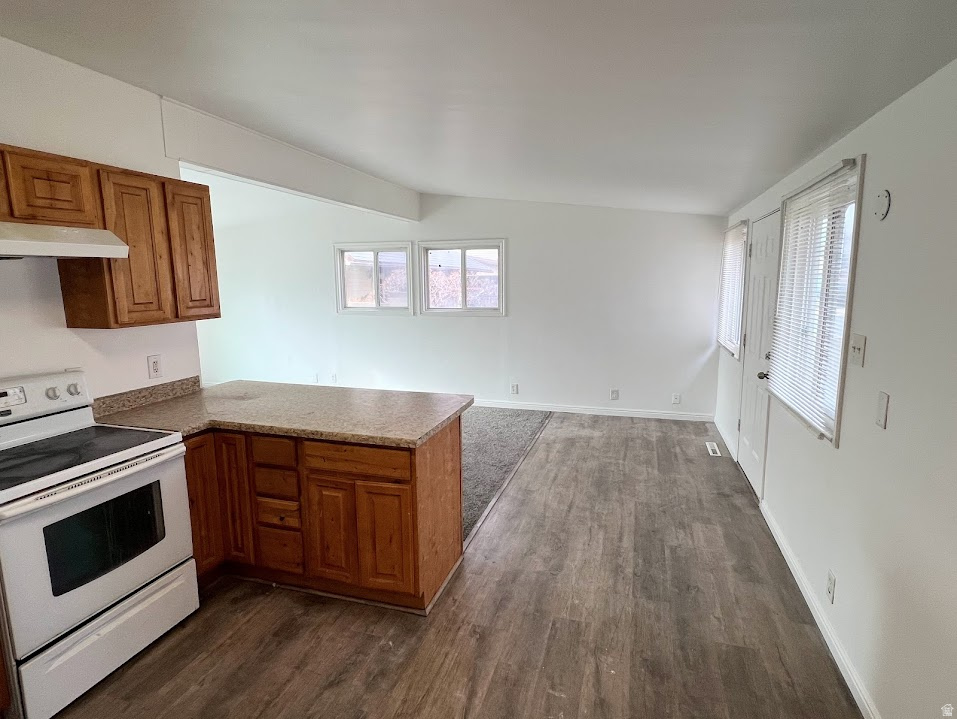 PEPPER HEIGHTS - Residential