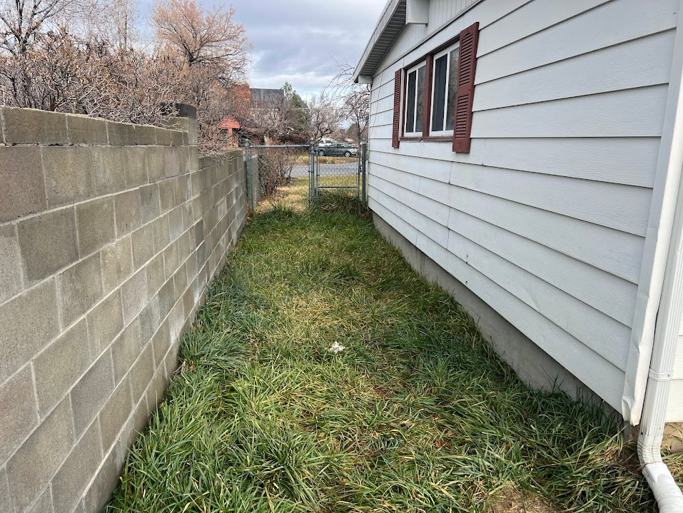 PEPPER HEIGHTS - Residential