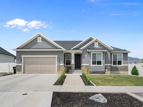 Homes For Sale - 2919 E 80<br/> Spanish Fork, UT 84660