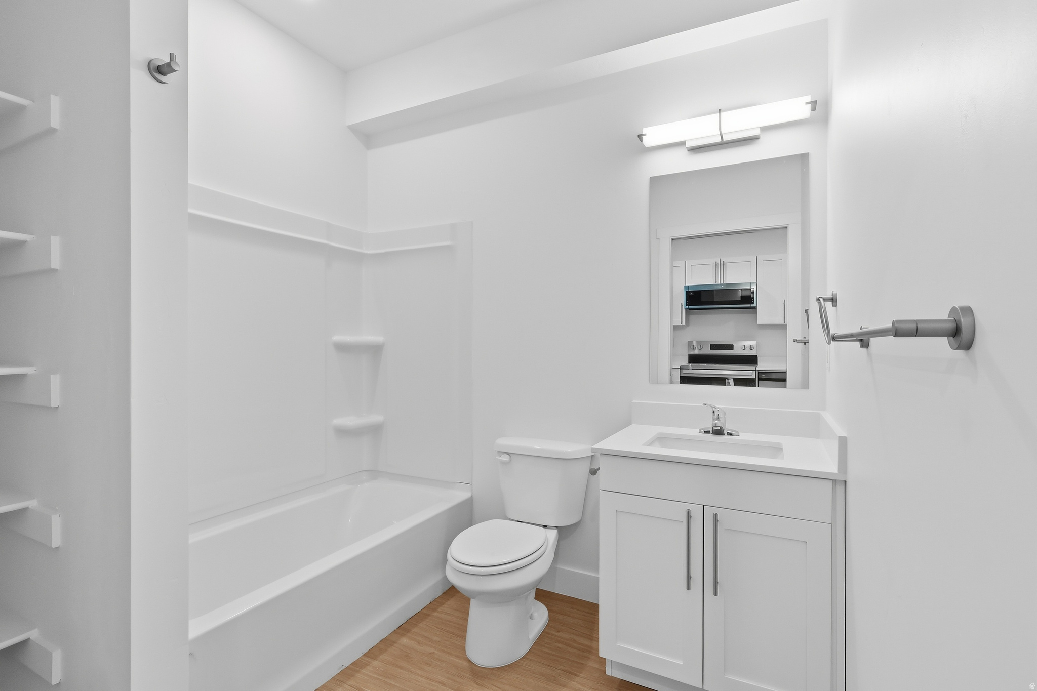 FALCON RIDGE CONDOMINIUM - Residential