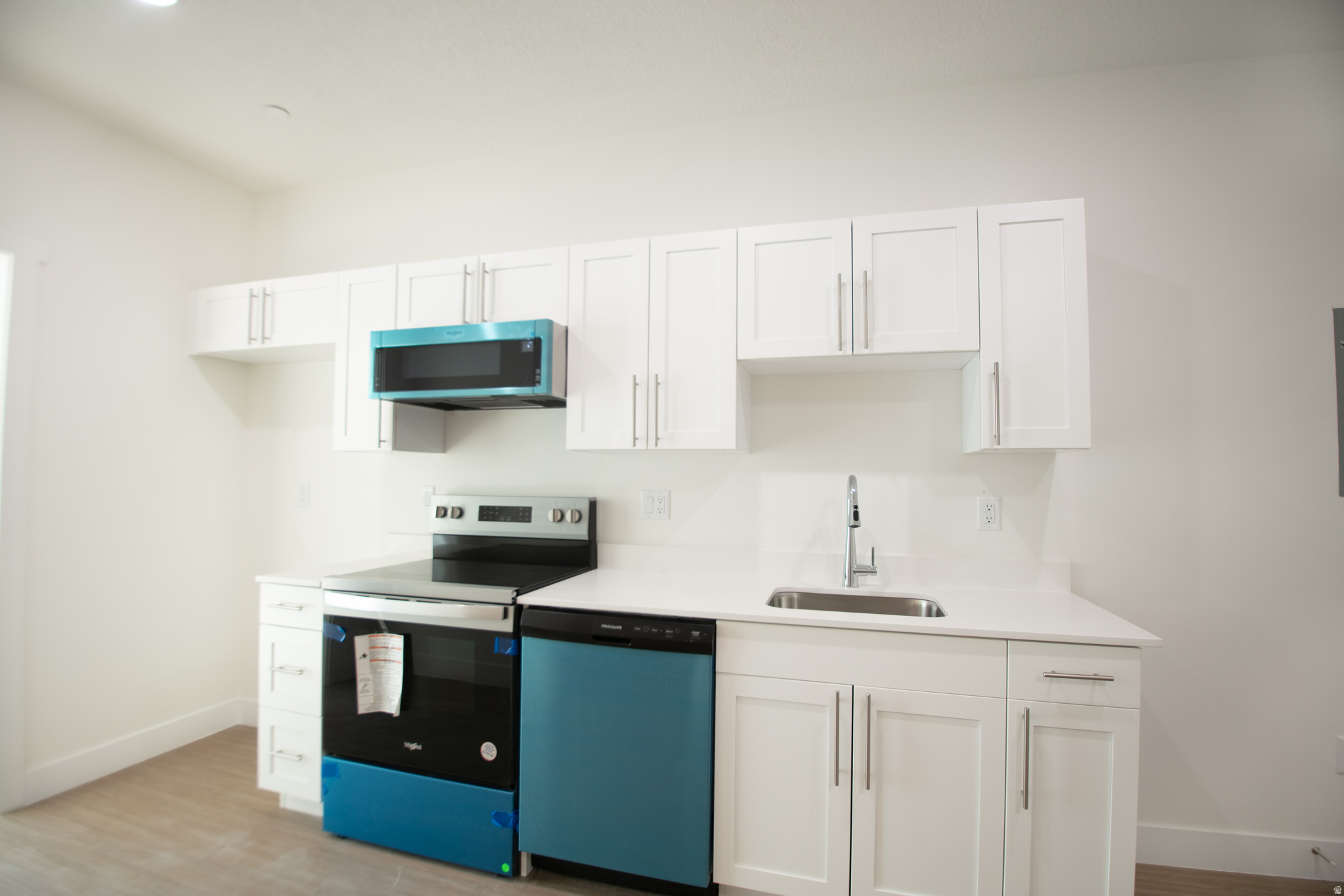 FALCON RIDGE CONDOMINIUM - Residential