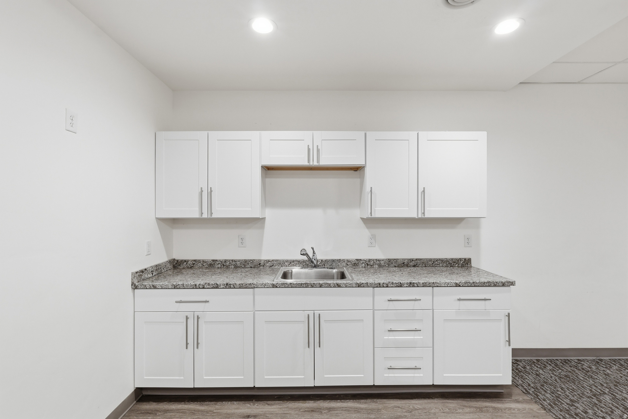 FALCON RIDGE CONDOMINIUM - Residential